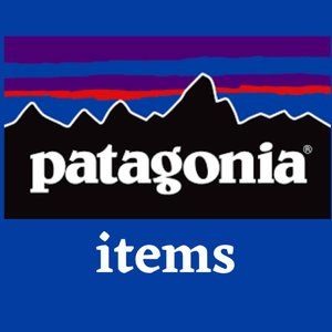 Patagonia Closet Divider